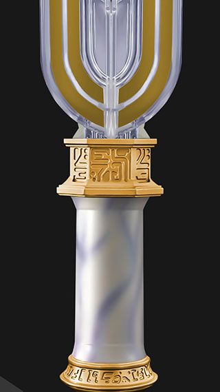 迪迦奥特曼变身器模拟器