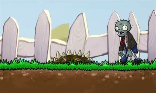 植物大战僵尸iwanna