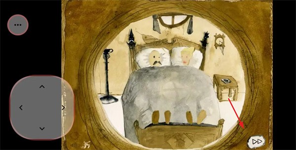 汉赛尔和格莱特