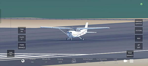 infiniteflight infiniteflight