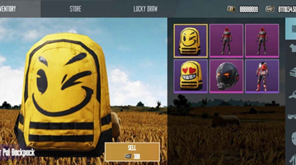 吃鸡开箱模拟器