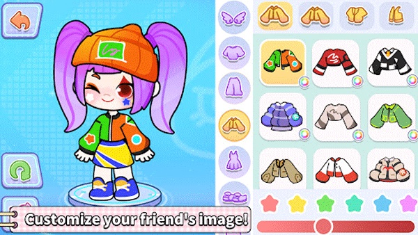 奇妙创意世界中文版