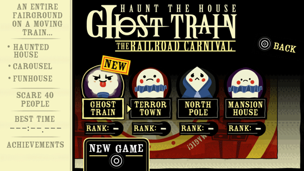 闹鬼的房子 闹鬼的房子