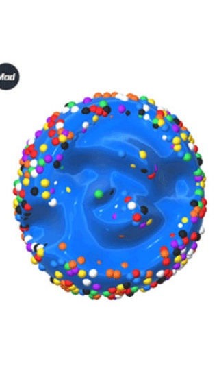 快清理粘液模拟器