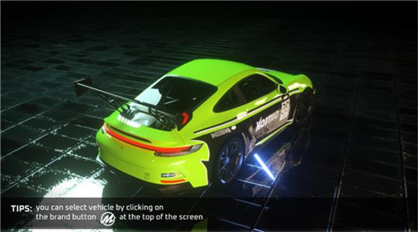 驾驶x车祸模拟器汉化版