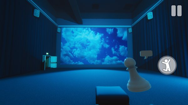 超阈限空间手机版