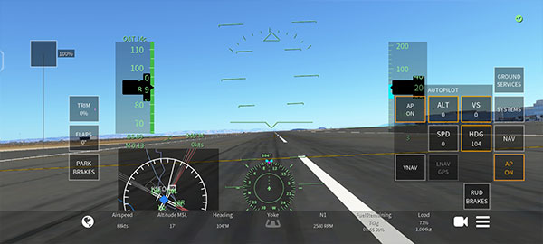 infiniteflight infiniteflight