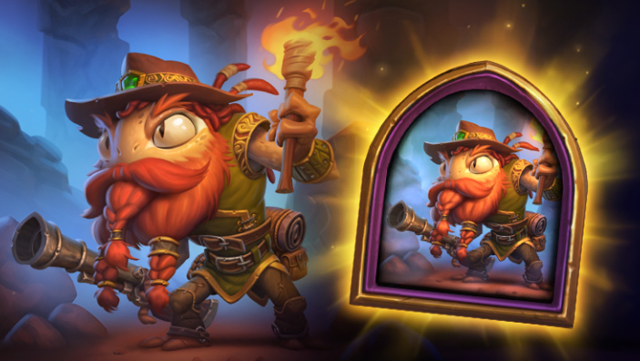 炉石传说 炉石传说