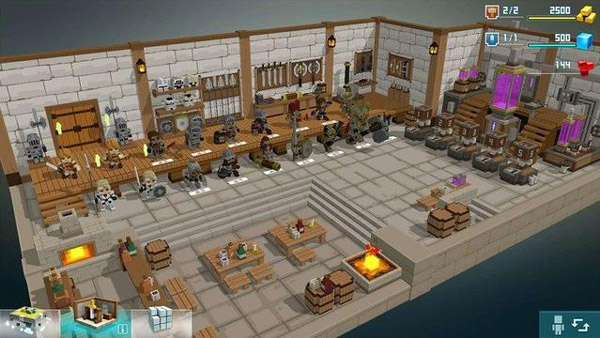 创世战士 创世战士