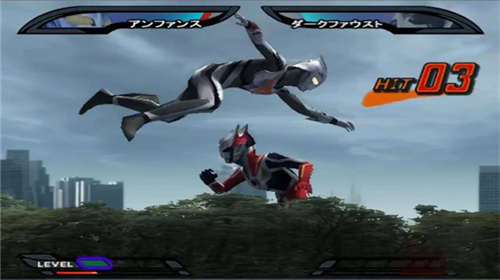 奈克瑟斯默示录汉化版