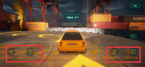 静态换档赛车 静态换档赛车