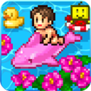 夏日水上乐园物语