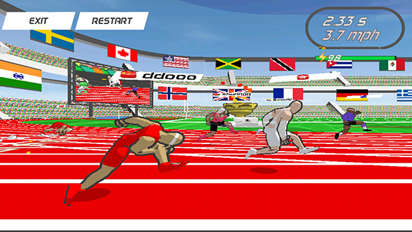 速度之星中文版 速度之星中文版