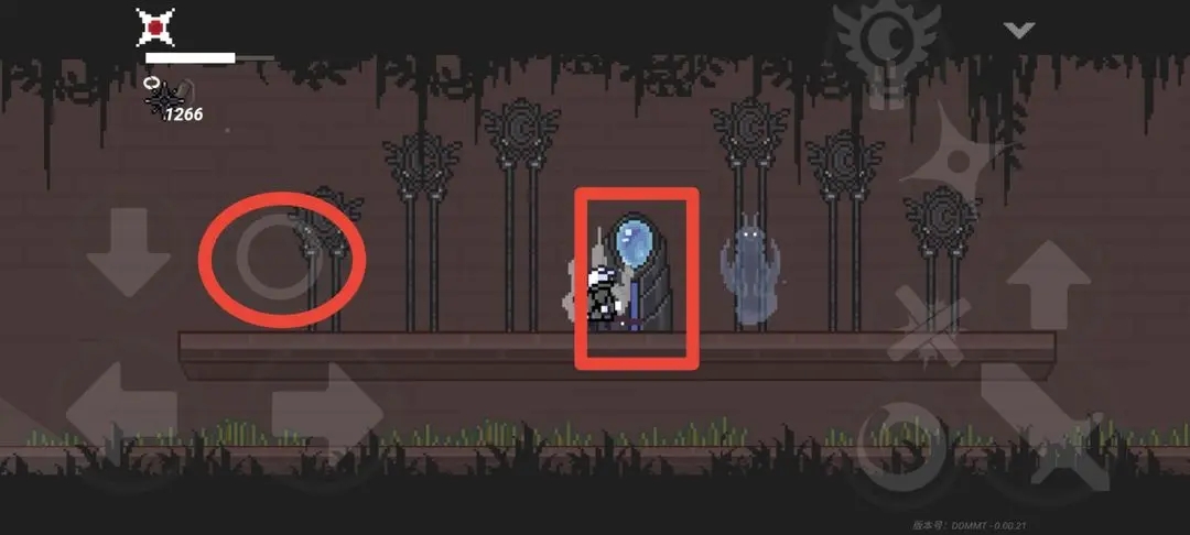 只兔不灭的勇者