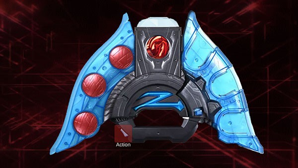 泽塔升华器模拟器