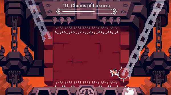 爱丽丝的精神审判