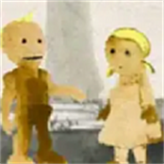 汉赛尔和格莱特