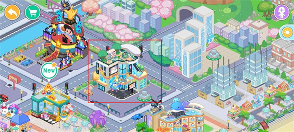 尤雅世界 尤雅世界