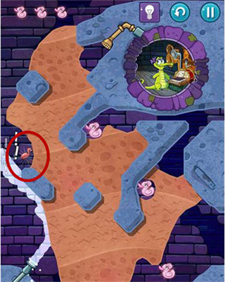 鳄鱼小顽皮爱洗澡2