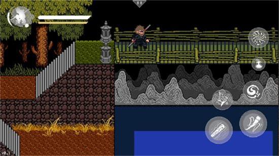 黑神话悟空像素版