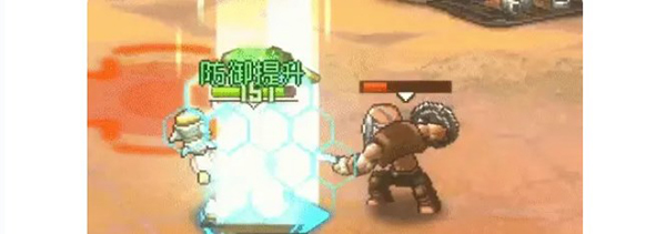 家园异星与猎人