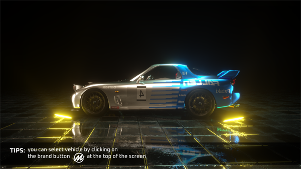 驾驶x车祸模拟器