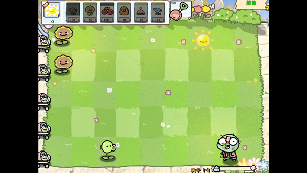 pvz幼儿园版 pvz幼儿园版