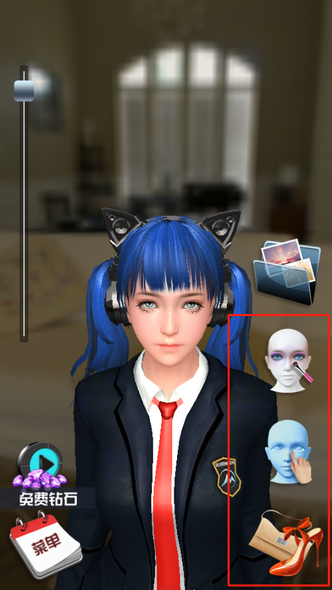 人形自走说话姬