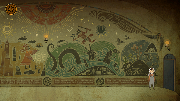 月影之塔 月影之塔