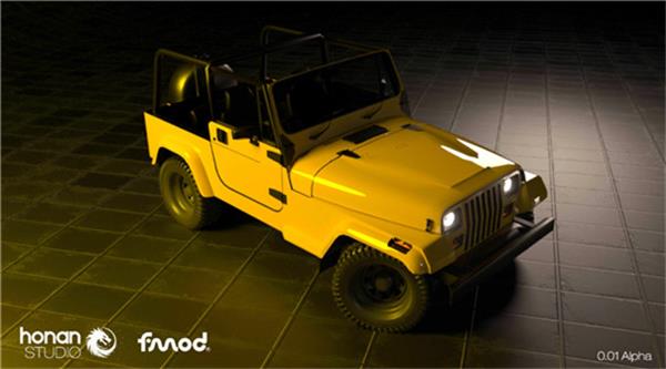 驾驶x车祸模拟器汉化版