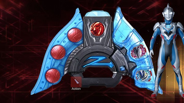 泽塔升华器模拟器