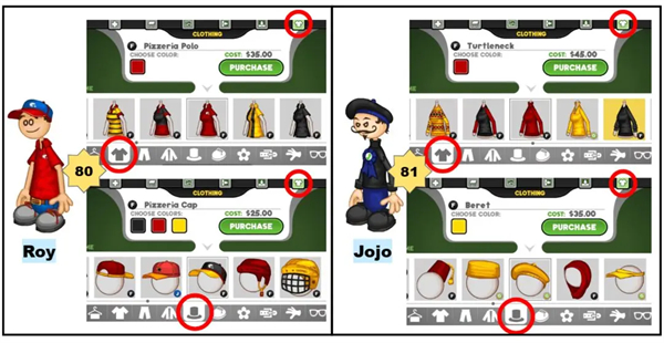 老爹甜甜圈店togo