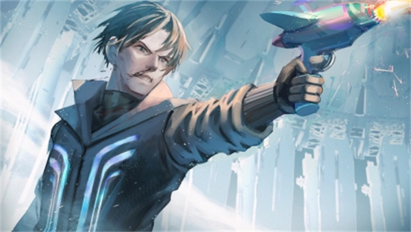 星之终途安卓汉化版