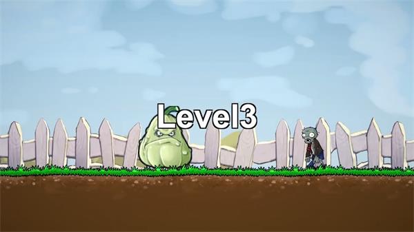 植物大战僵尸iwanna