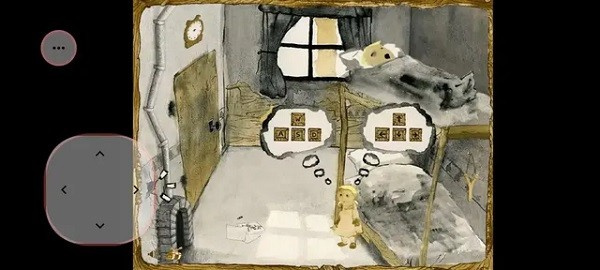 汉赛尔和格莱特