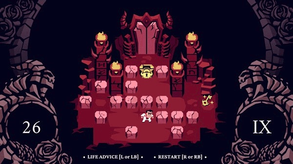 地狱把妹王中文版