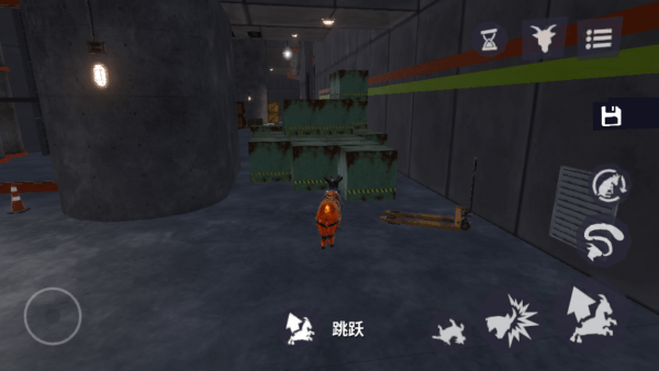 模拟山羊3胡闹多元宇宙