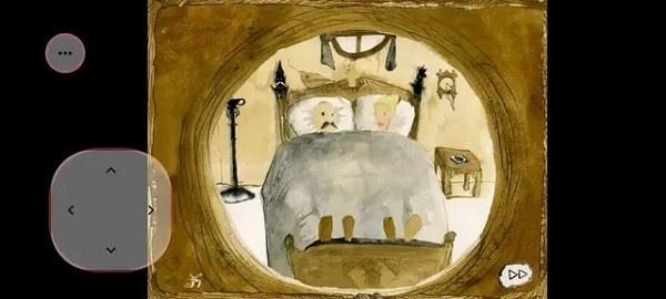 汉赛尔和格莱特