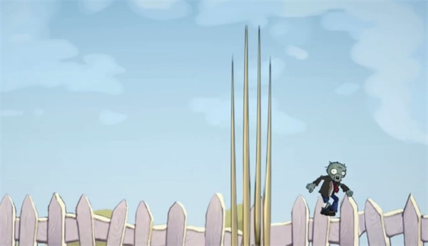 植物大战僵尸iwanna