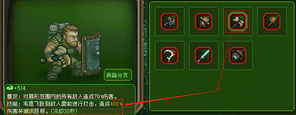 家园异星与猎人