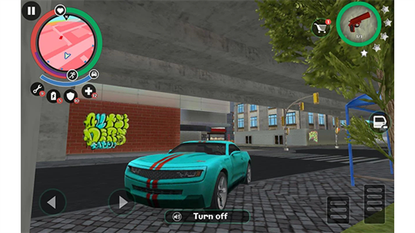 火柴人绳索英雄2