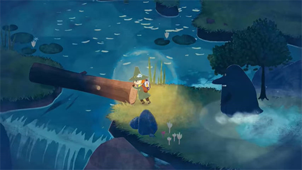 史力奇奇遇记 史力奇奇遇记