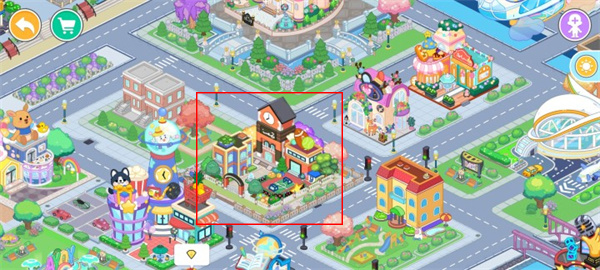 尤雅世界 尤雅世界