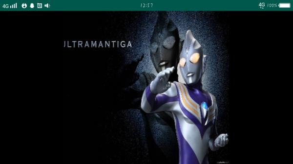 迪迦奥特曼变身器模拟器