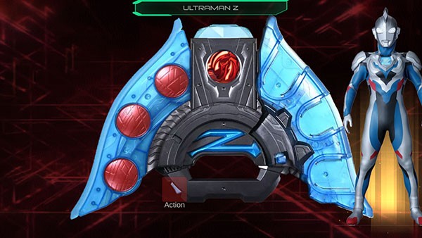 泽塔升华器模拟器