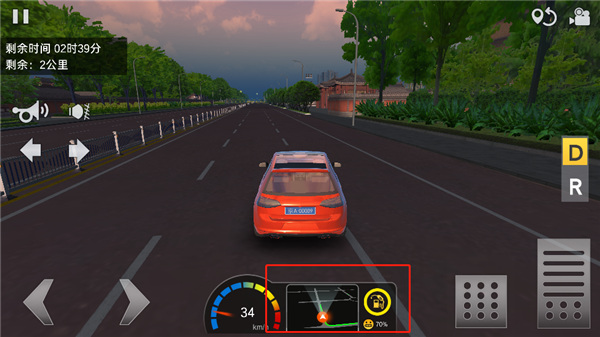 遨游中国卡车模拟器