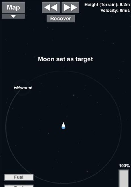 火箭模拟器汉化版