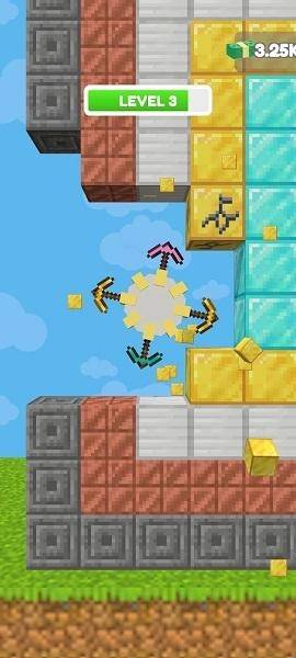 钻石挖掘机 app下载