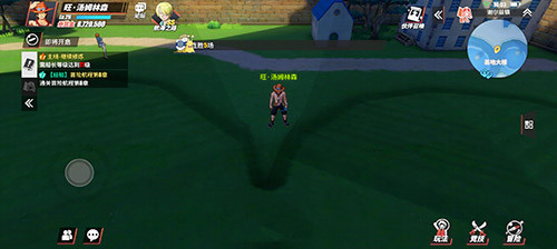 航海王热血航线最新版本 app下载