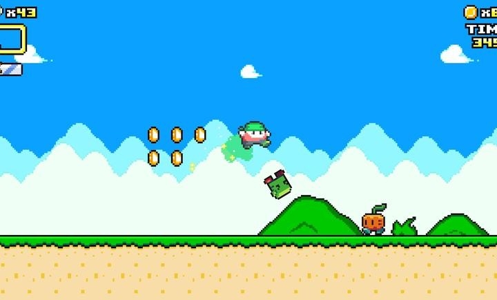 超级洋葱男孩 app下载